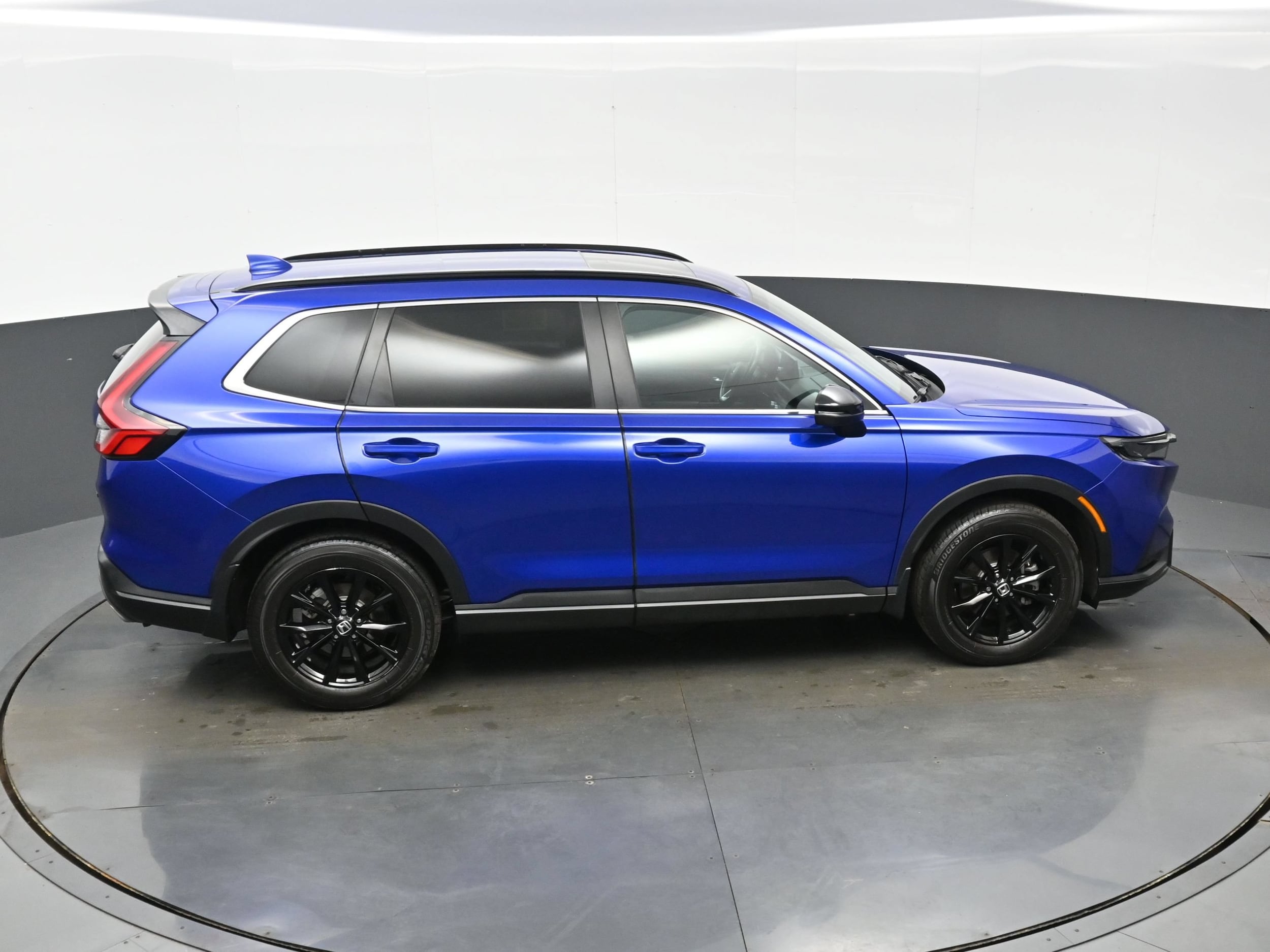 2024 Honda CR-V 39