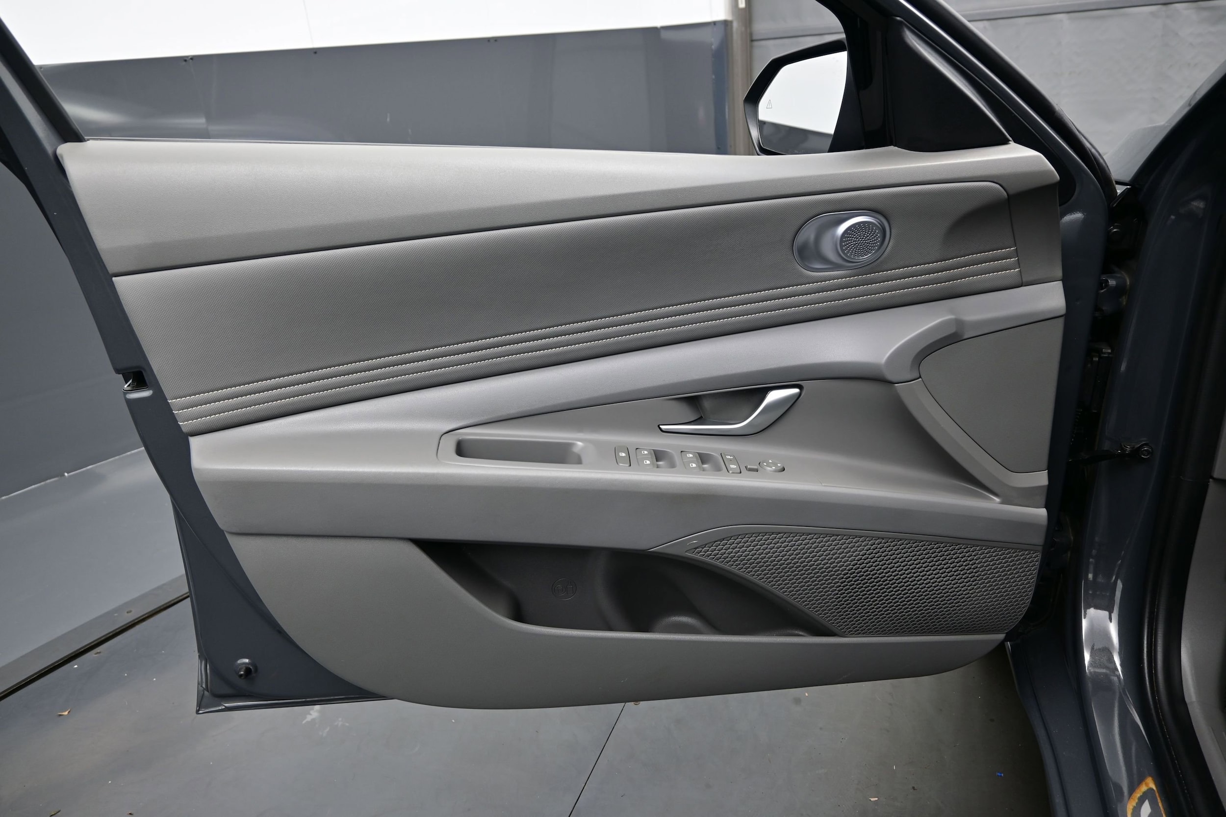 2024 Hyundai Elantra SEL - Photo 9