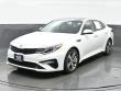 Used 2020 Kia Optima S Sedan