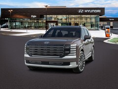2026 Hyundai Palisade Hybrid Calligraphy SUV