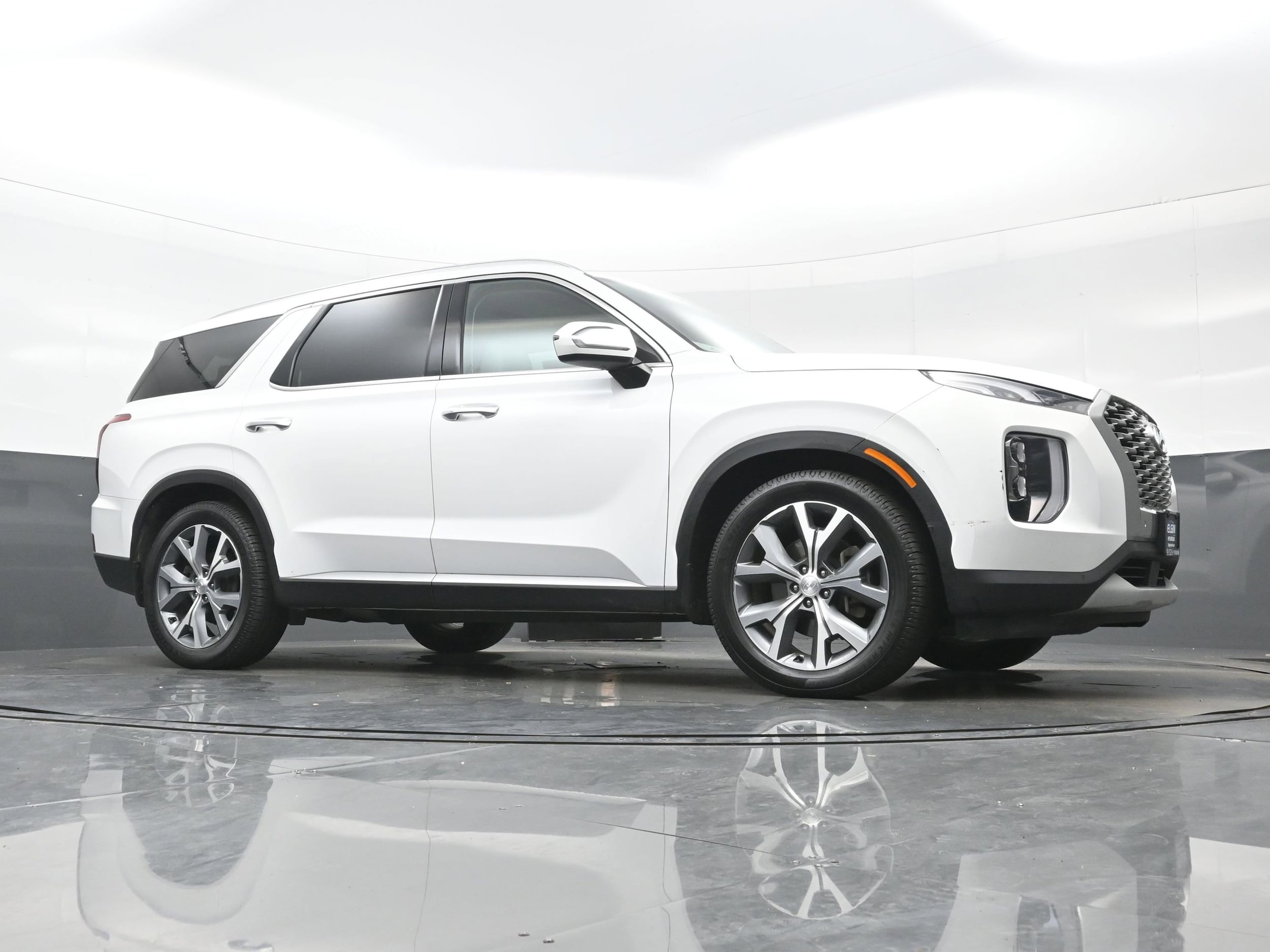2021 Hyundai Palisade SEL - Photo 42
