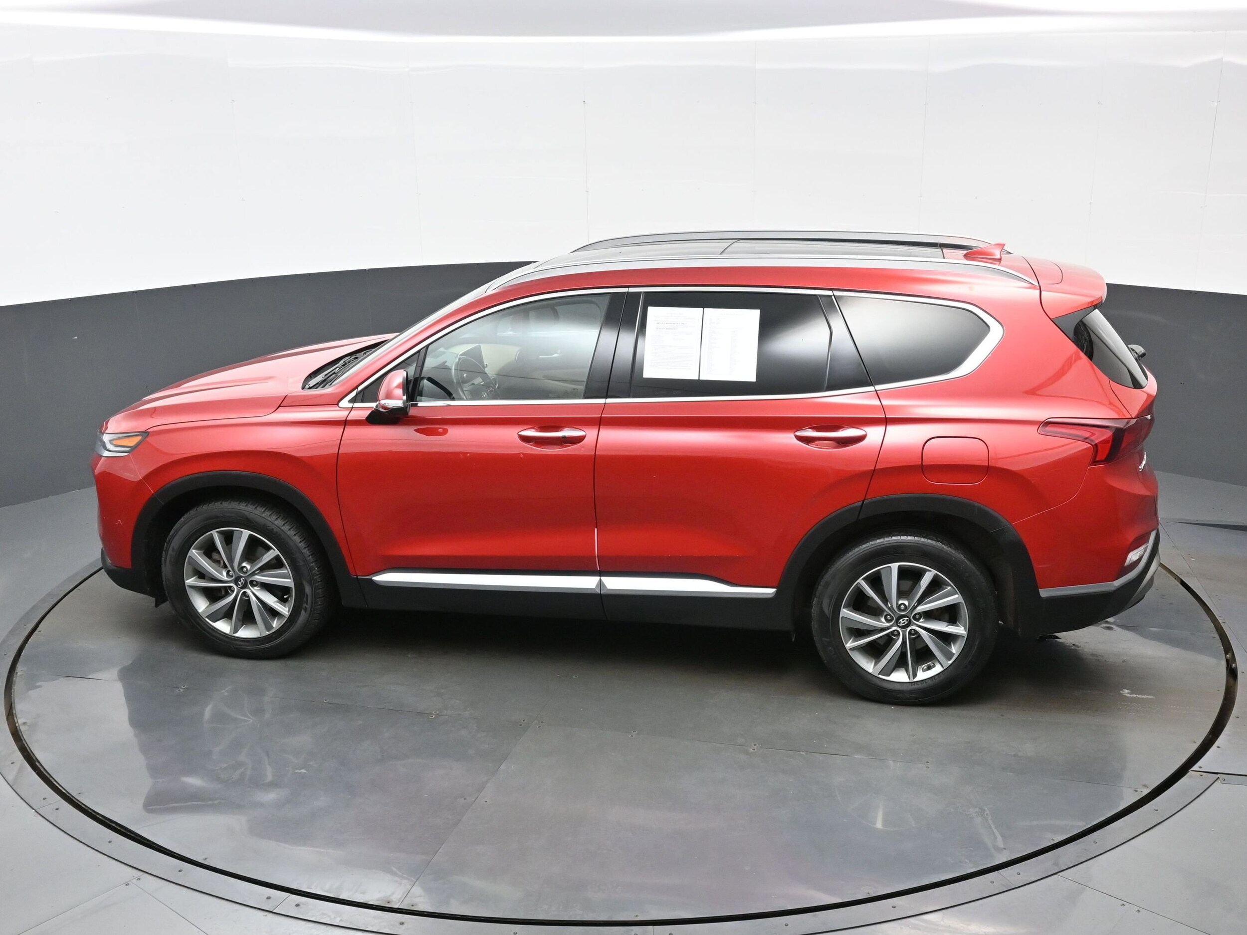 2019 Hyundai Santa Fe Ultimate - Photo 37