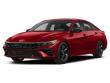 New 2026 Hyundai Elantra SEL Sport Plus Sedan