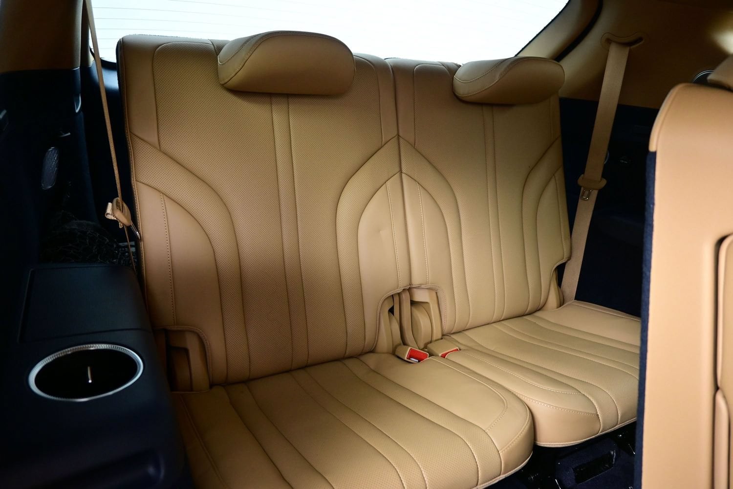 2023 GENESIS GV80 Advanced+ - Photo 17