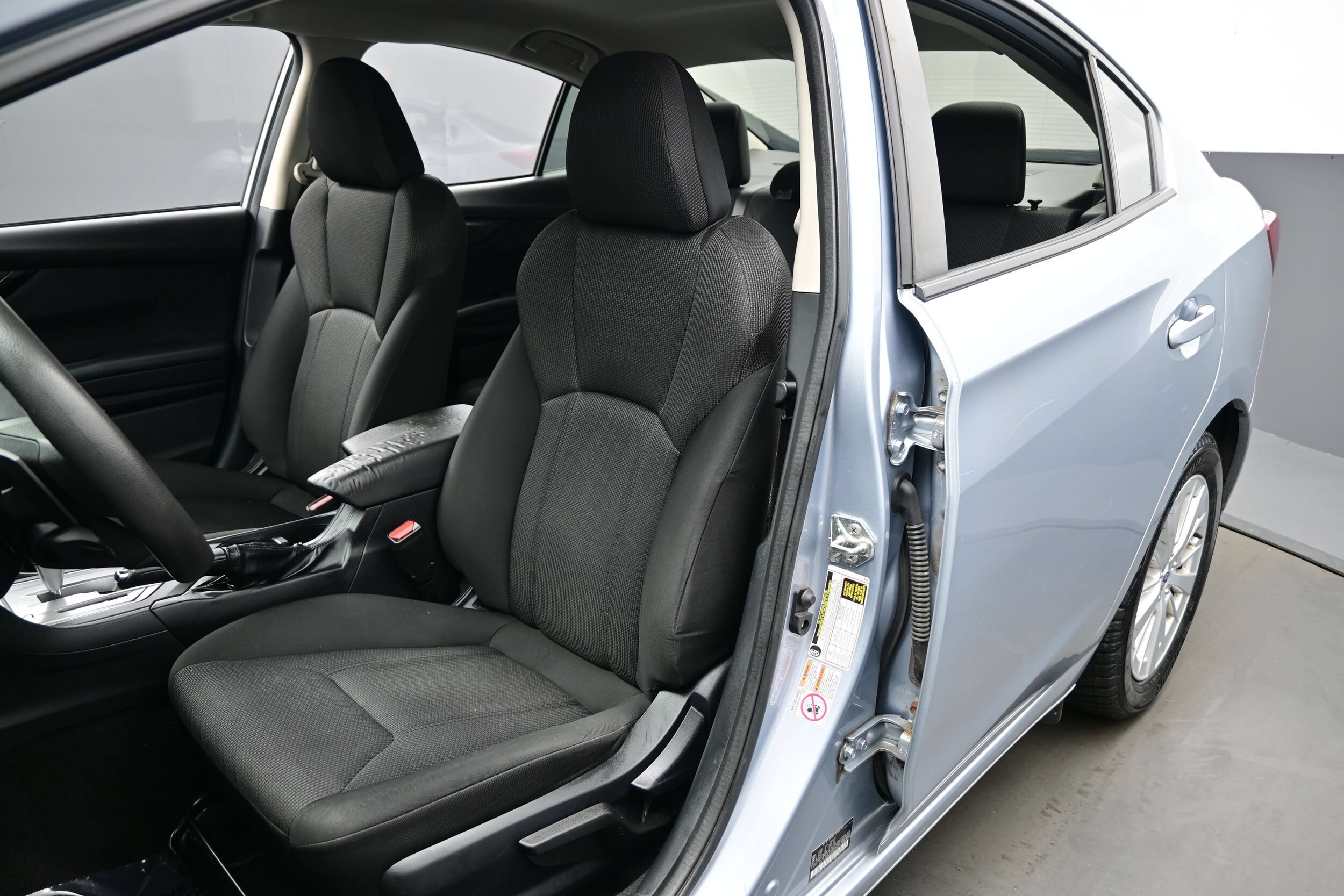 2018 Subaru Impreza Premium - Photo 11