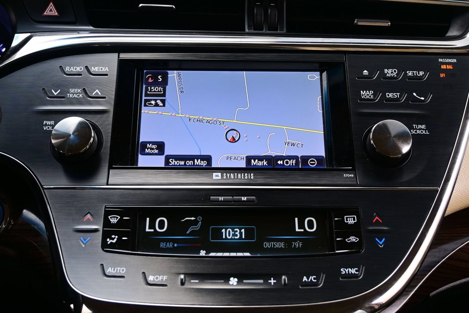 2014 Toyota Avalon Limited Hybrid - Photo 20