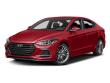 Used 2018 Hyundai Elantra Sport Sedan