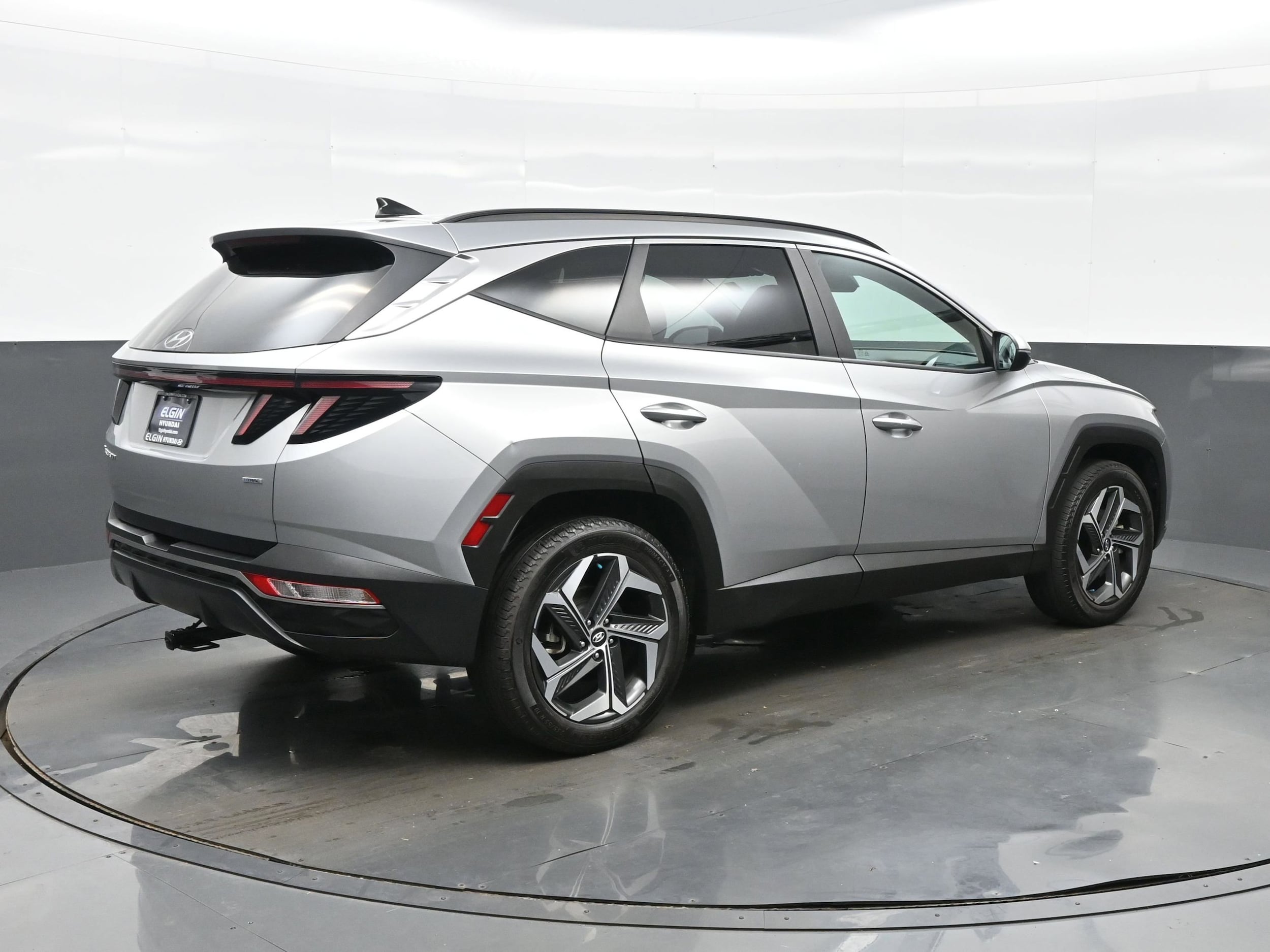 2023 Hyundai Tucson SEL - Photo 6