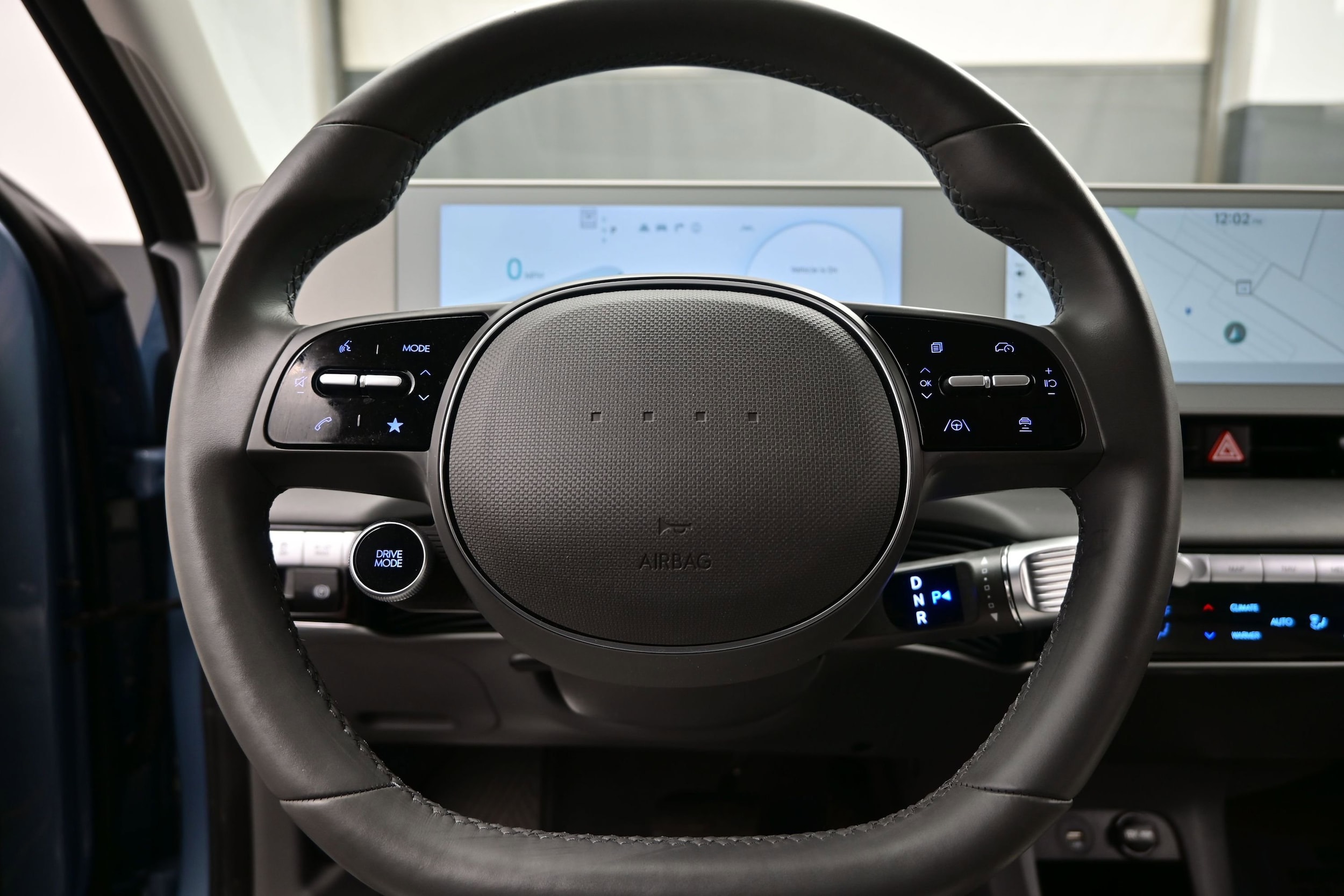 2024 Hyundai IONIQ 5 Limited - Photo 24