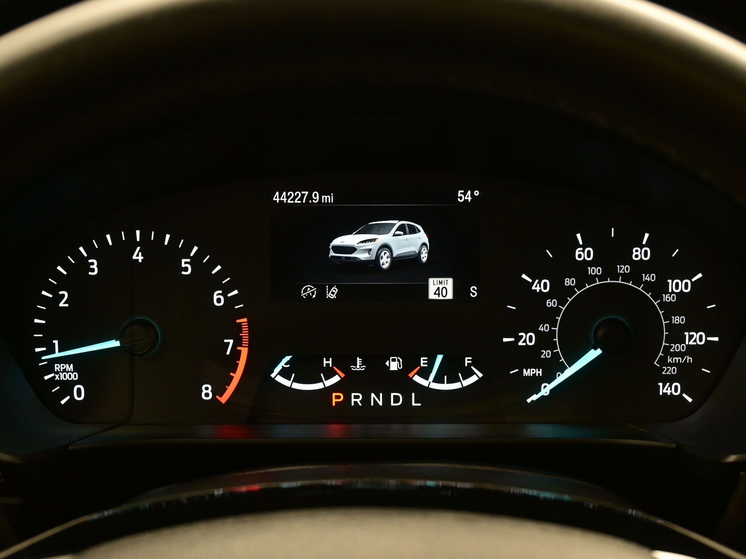 2022 Ford Escape SE - Photo 25