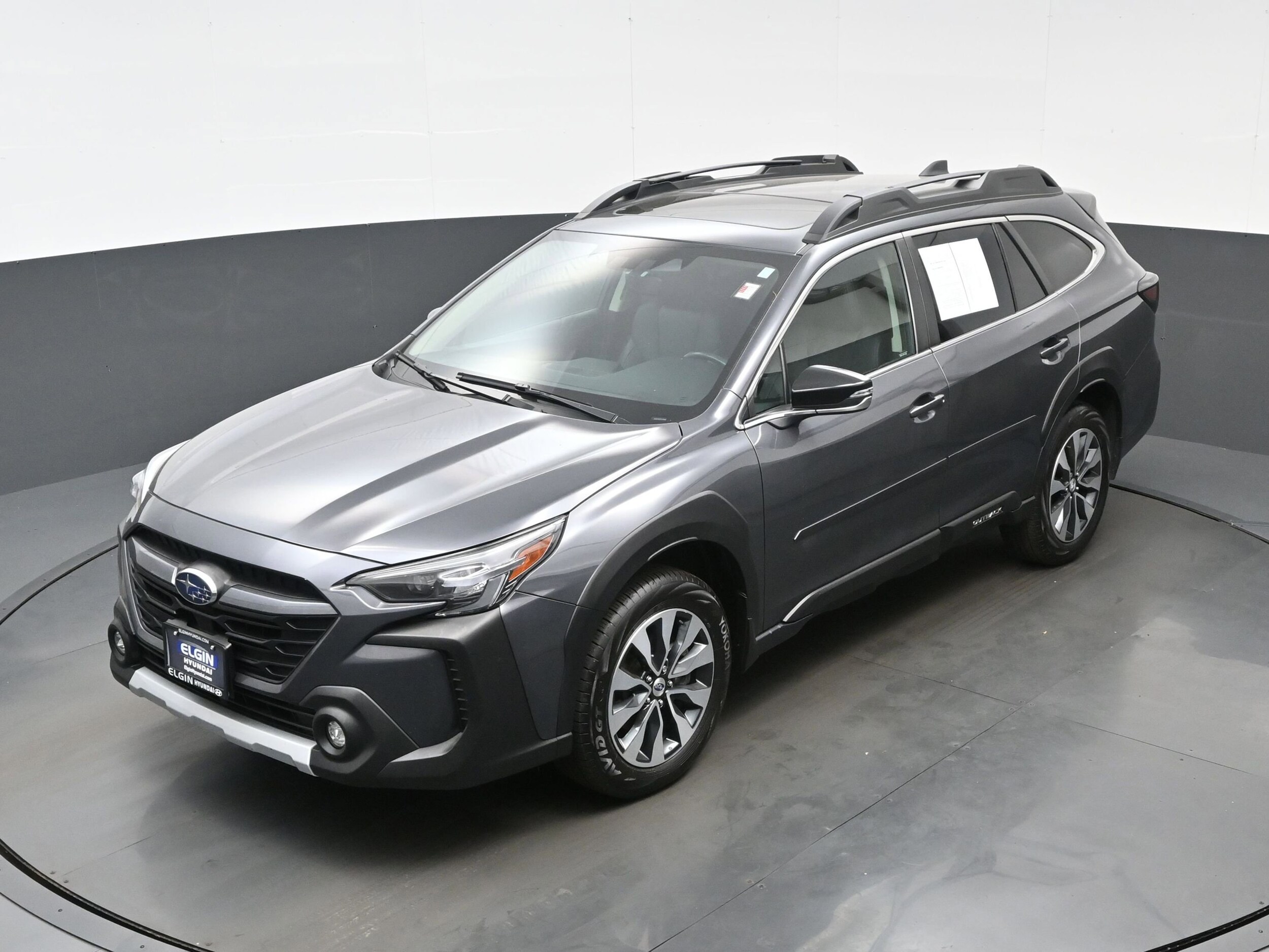 2023 Subaru Outback Limited - Photo 36