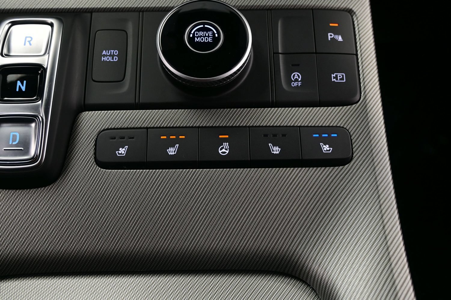 2024 Hyundai Palisade SEL - Photo 24