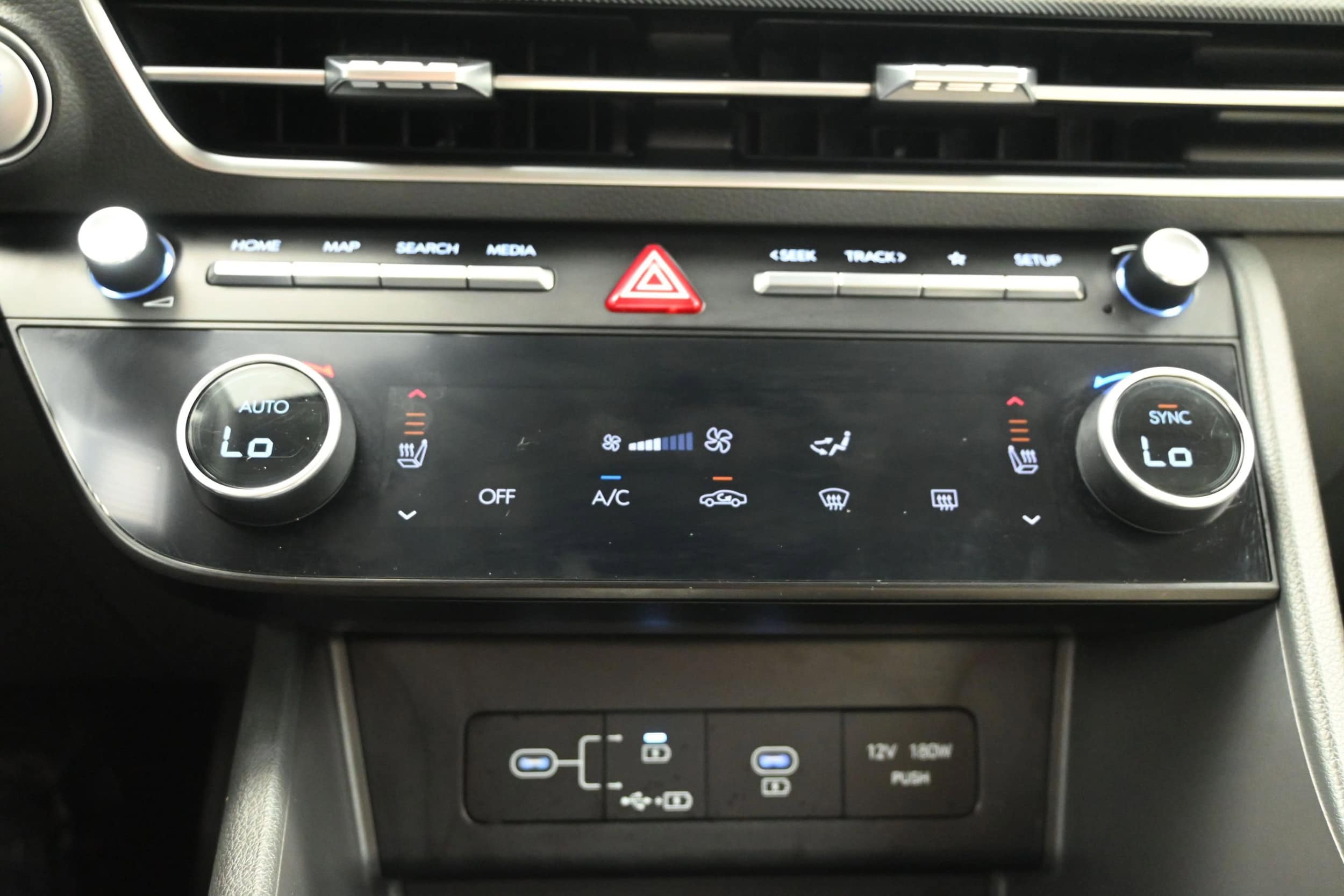 2024 Hyundai Sonata SEL - Photo 22