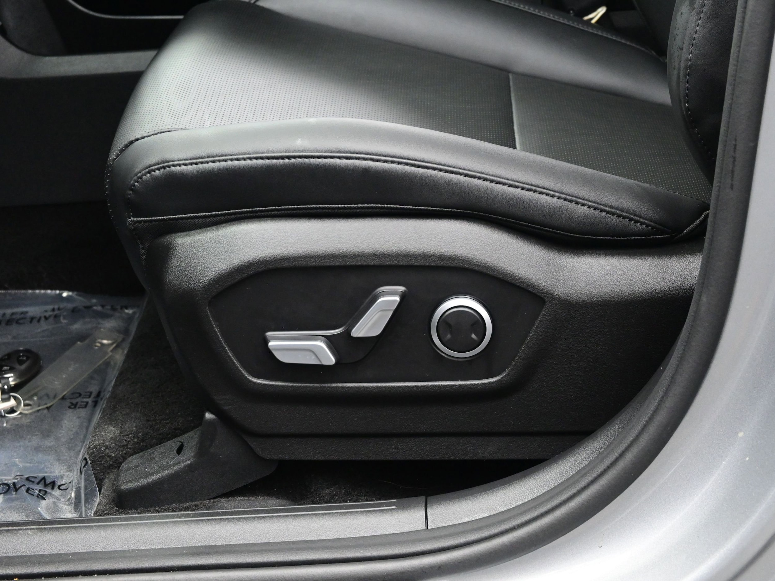 2026 Hyundai Santa Fe SEL - Photo 11
