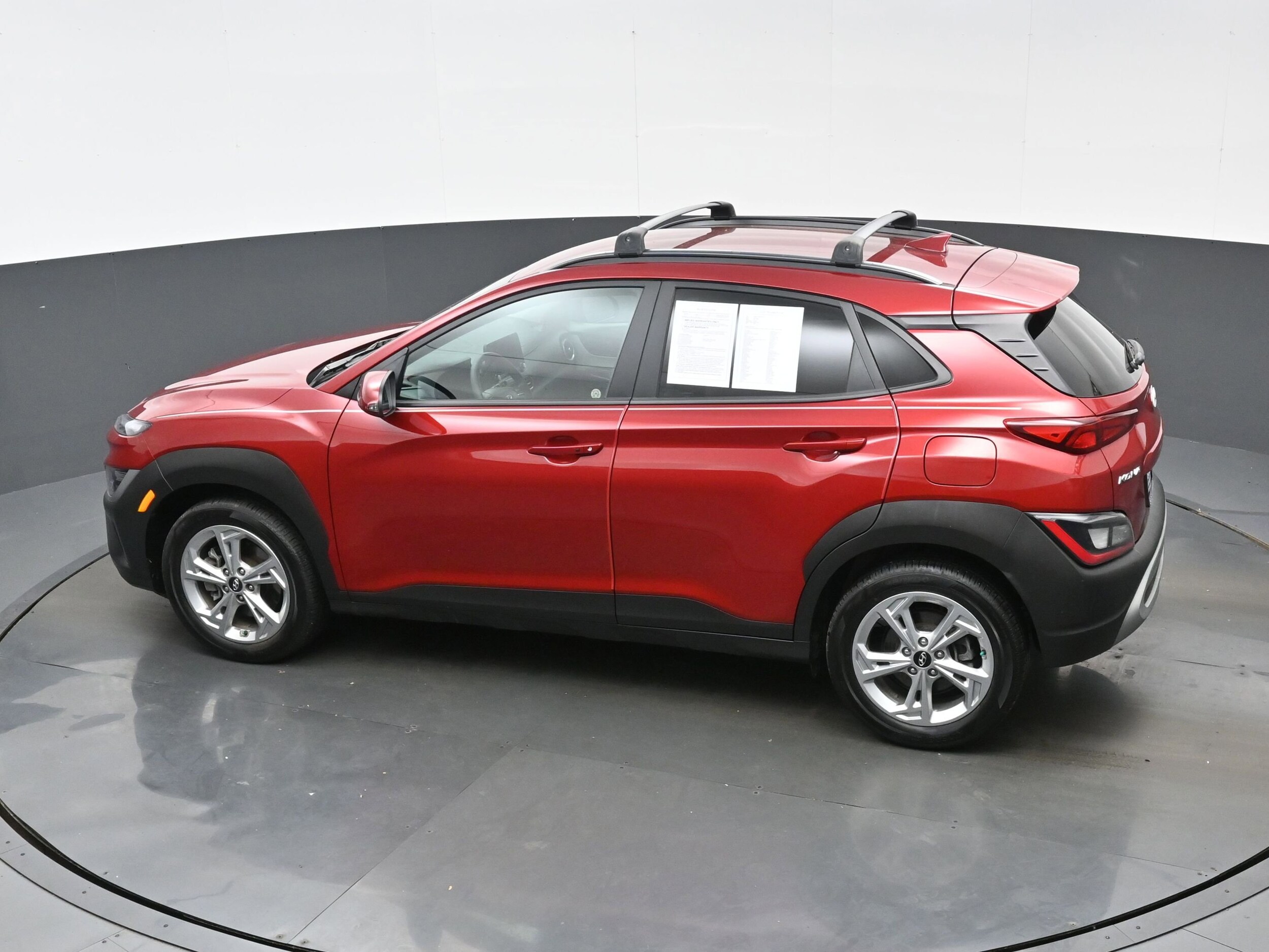 2023 Hyundai Kona SEL - Photo 33