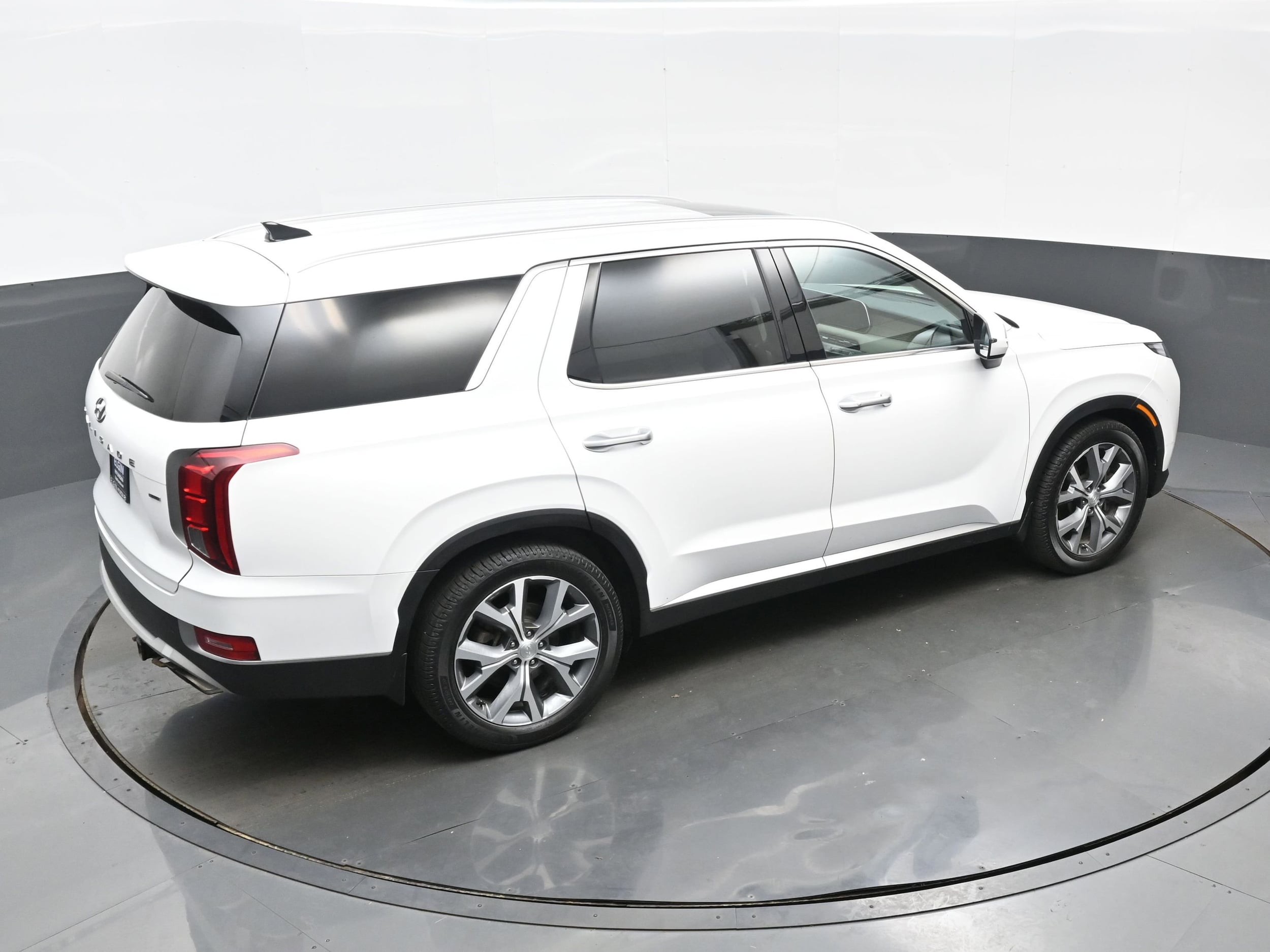 2021 Hyundai Palisade SEL - Photo 48