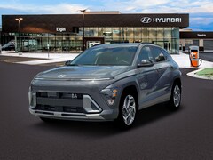 2026 Hyundai Kona SEL Premium AWD SUV
