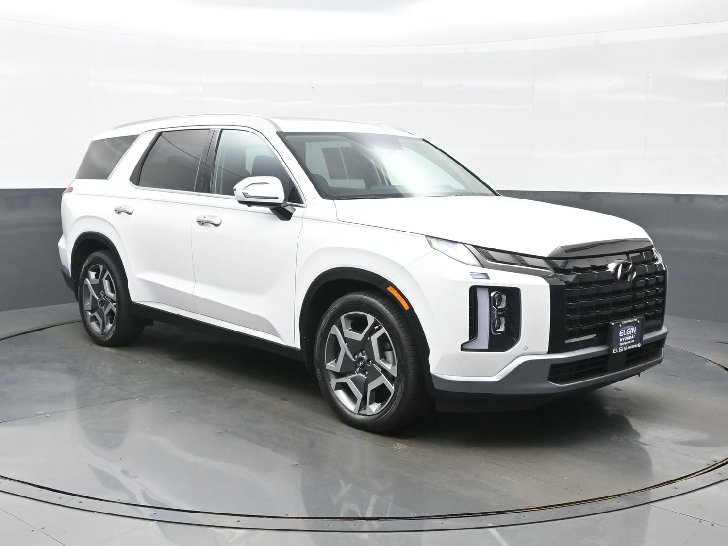 2023 Hyundai Palisade Limited - Photo 8