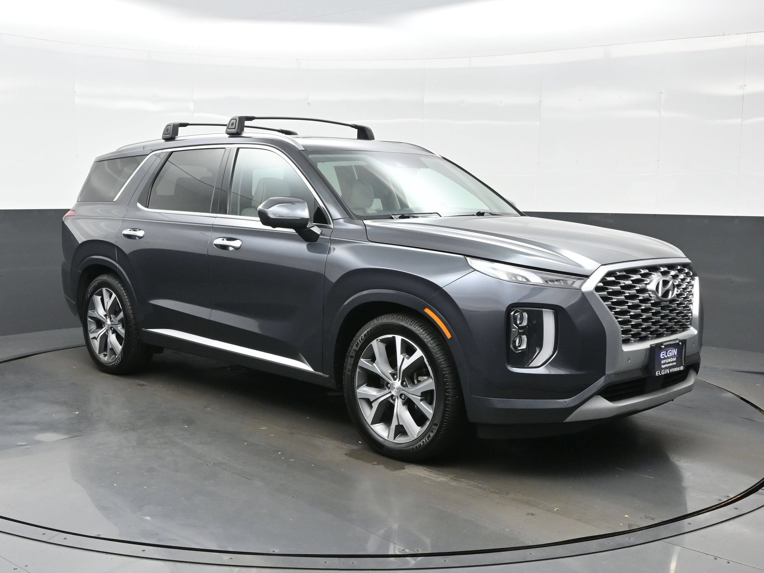 2022 Hyundai Palisade Limited - Photo 8