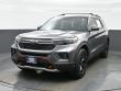 Used 2021 Ford Explorer Timberline SUV