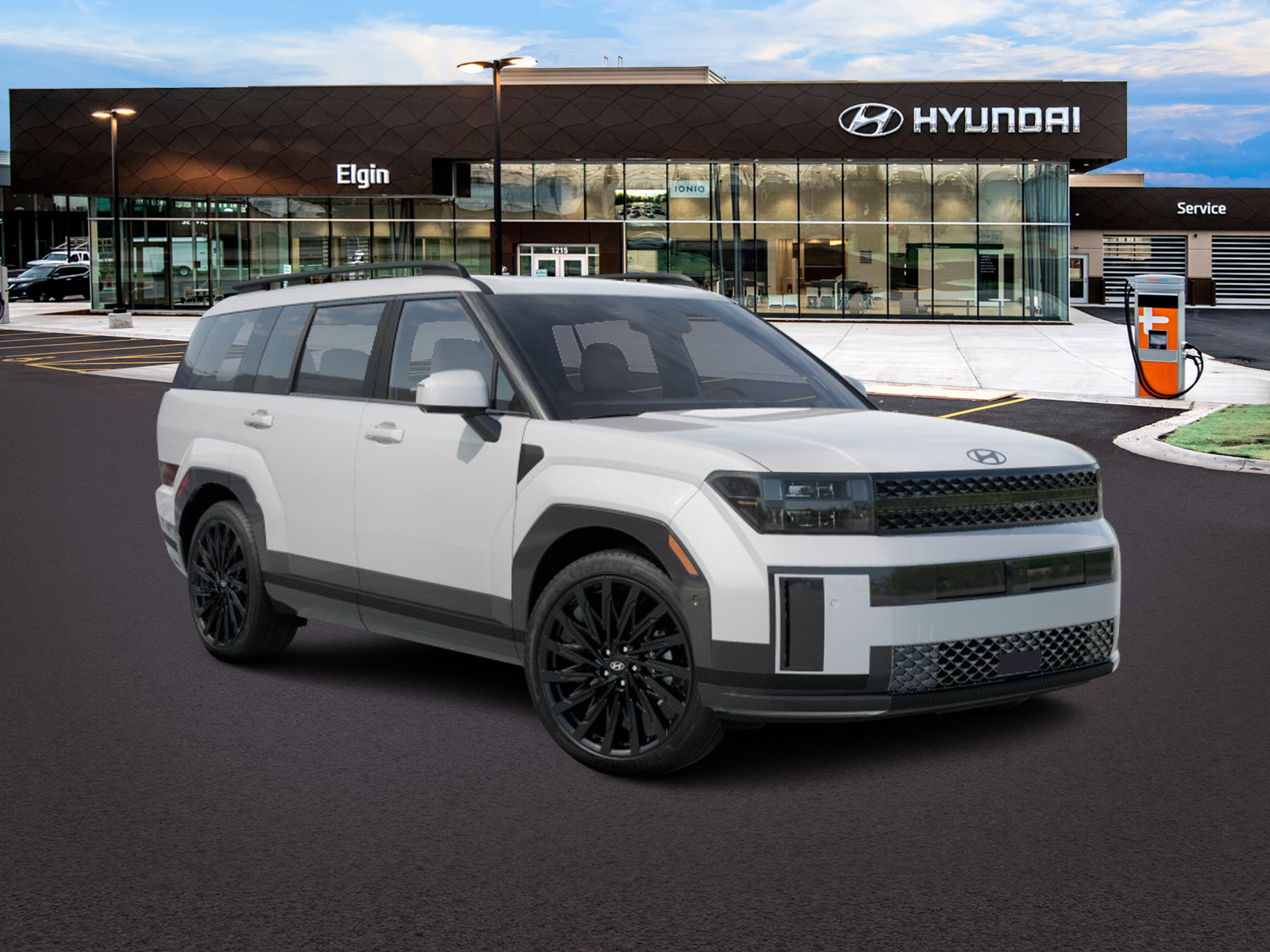 Vehicle thumbnail