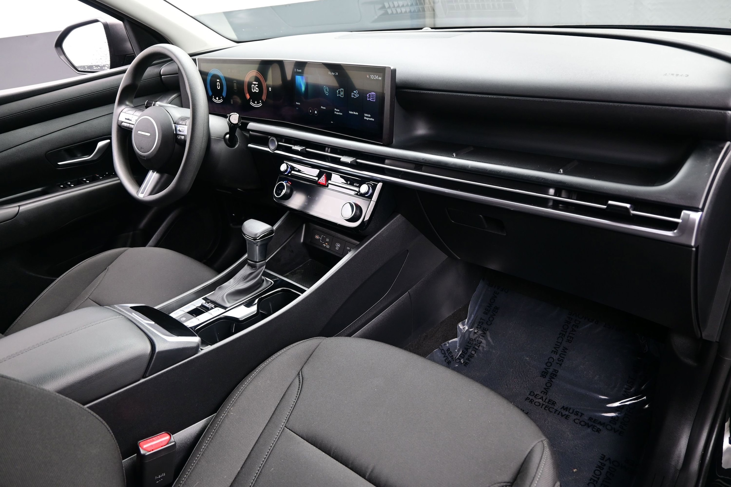 2026 Hyundai Tucson SEL - Photo 15