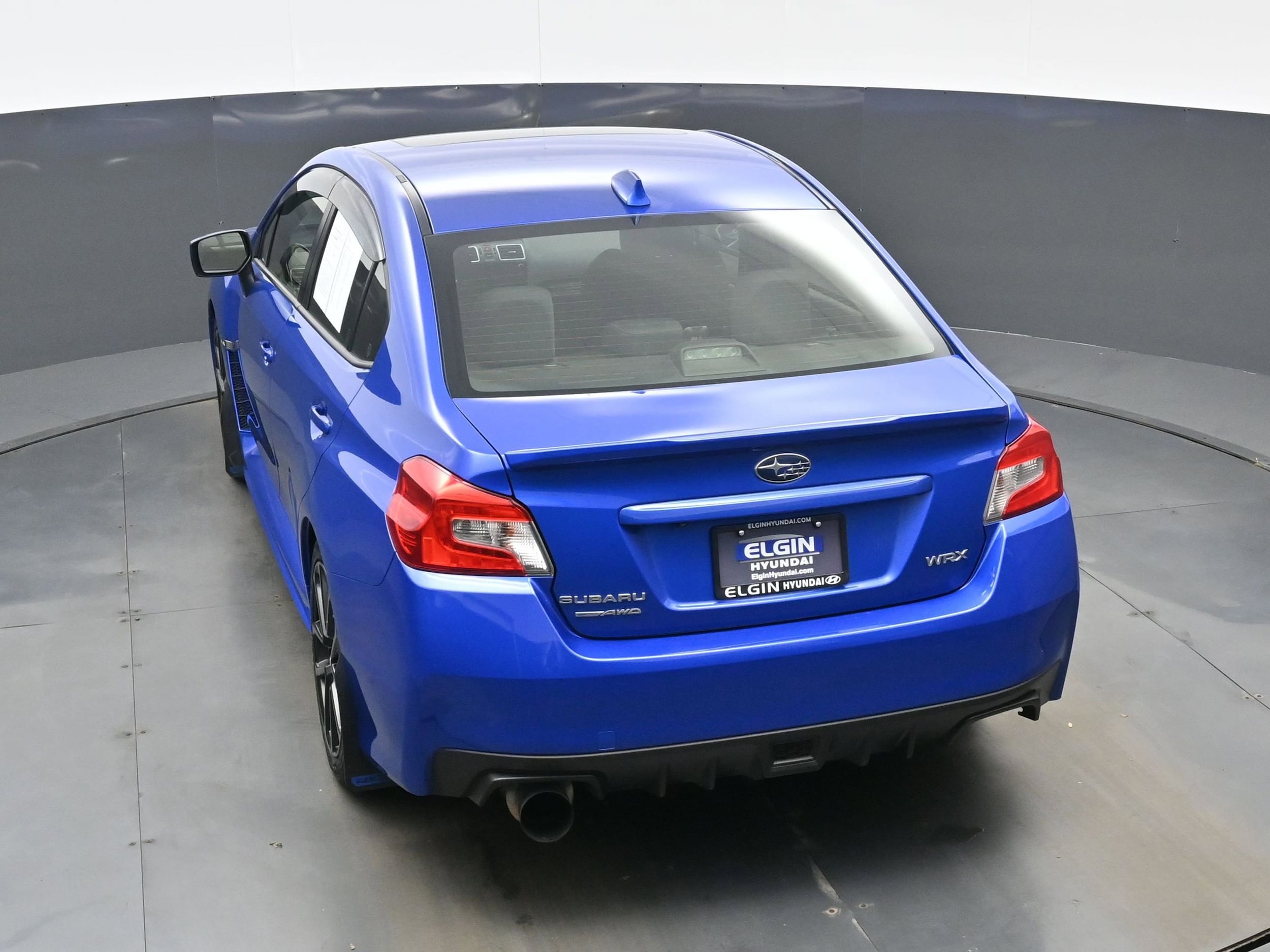 2020 Subaru WRX Premium - Photo 35