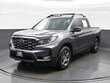  Honda Ridgeline