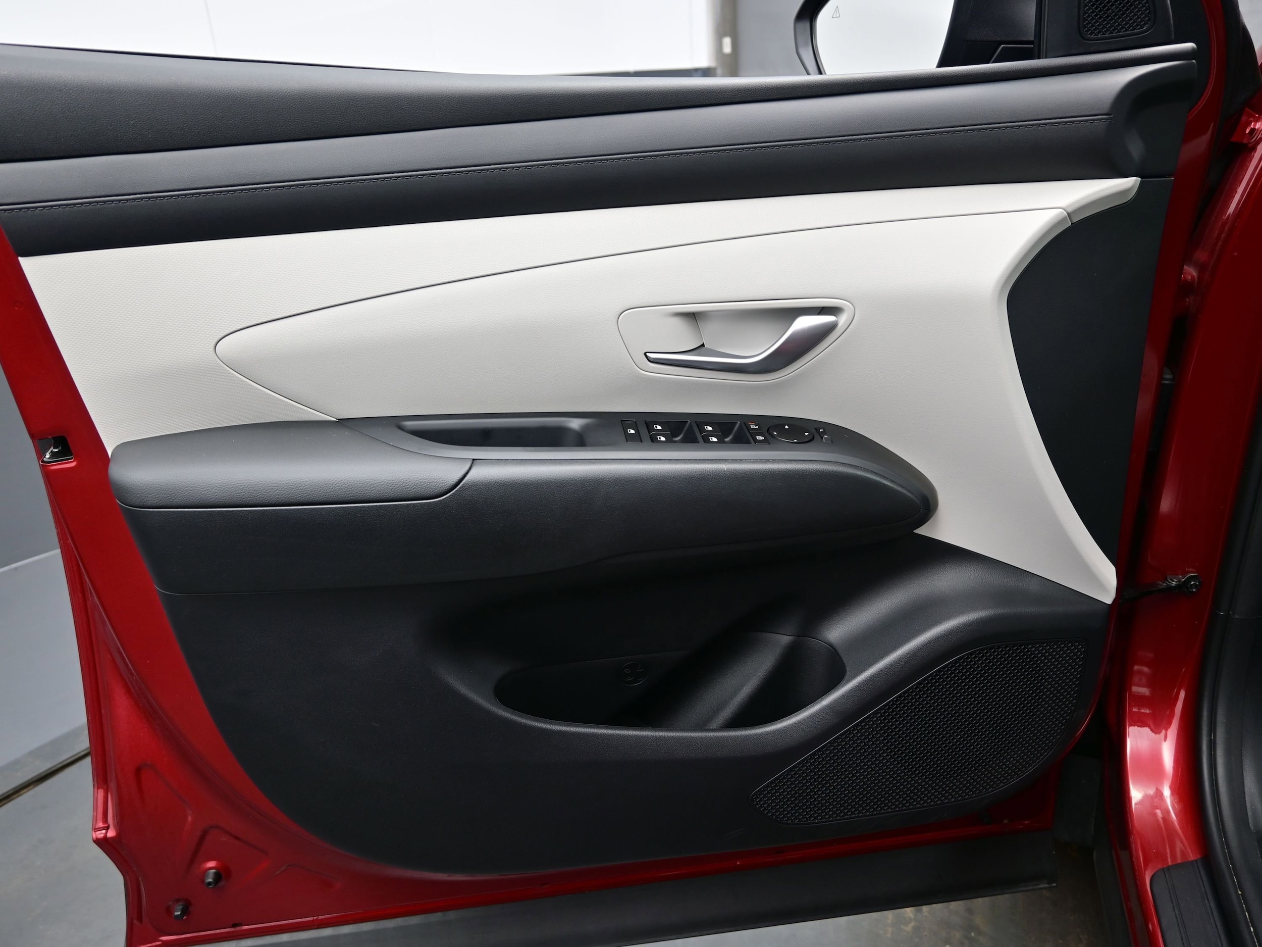 2026 Hyundai Tucson SEL - Photo 9