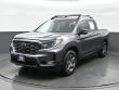 Used 2025 Honda Ridgeline TrailSport Truck