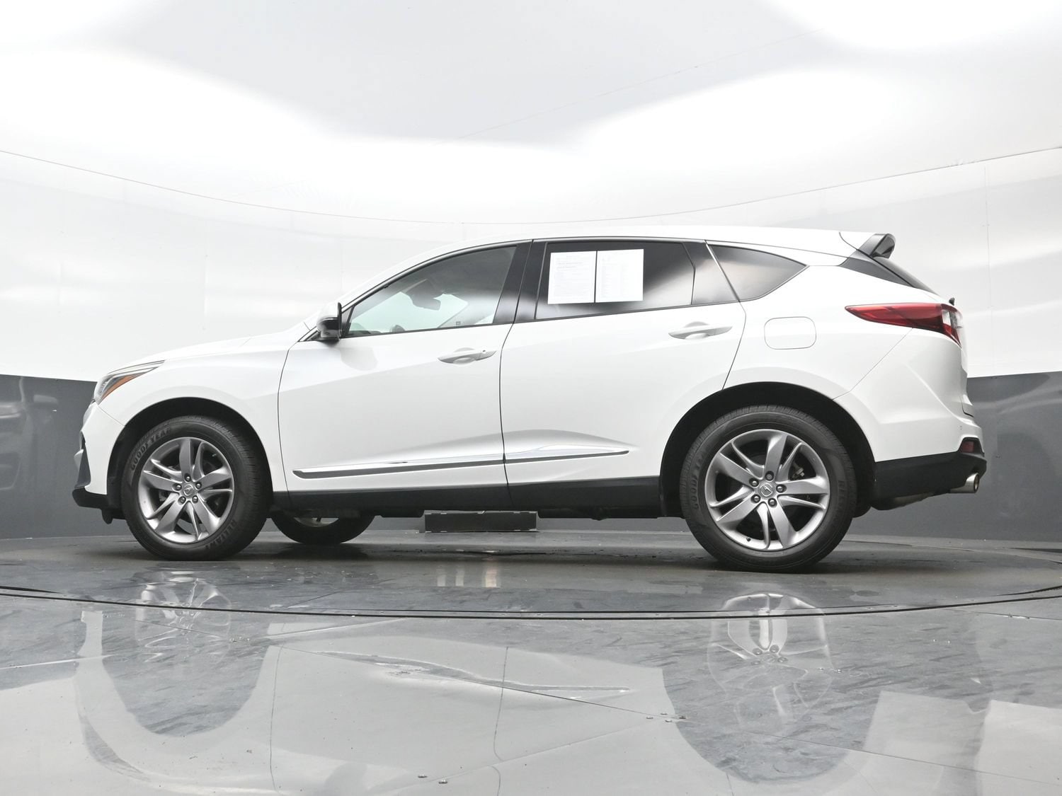 2021 Acura RDX Advance Package - Photo 32