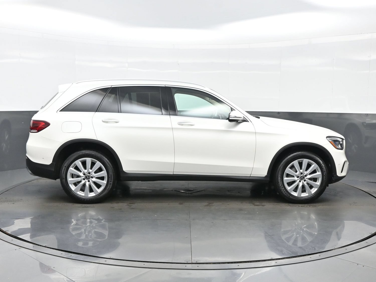 2020 Mercedes-Benz GLC GLC300 - Photo 7