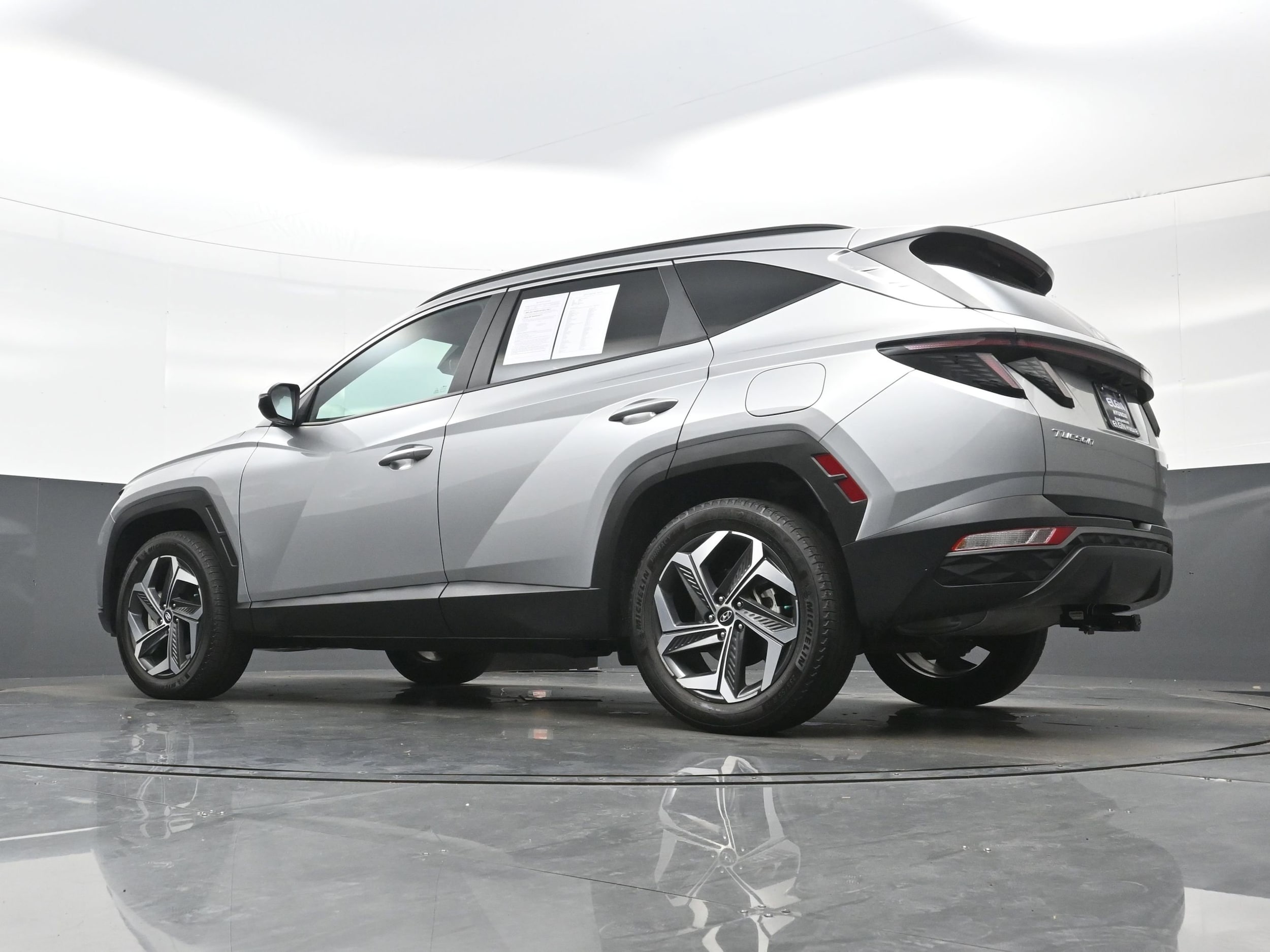 2023 Hyundai Tucson SEL - Photo 29