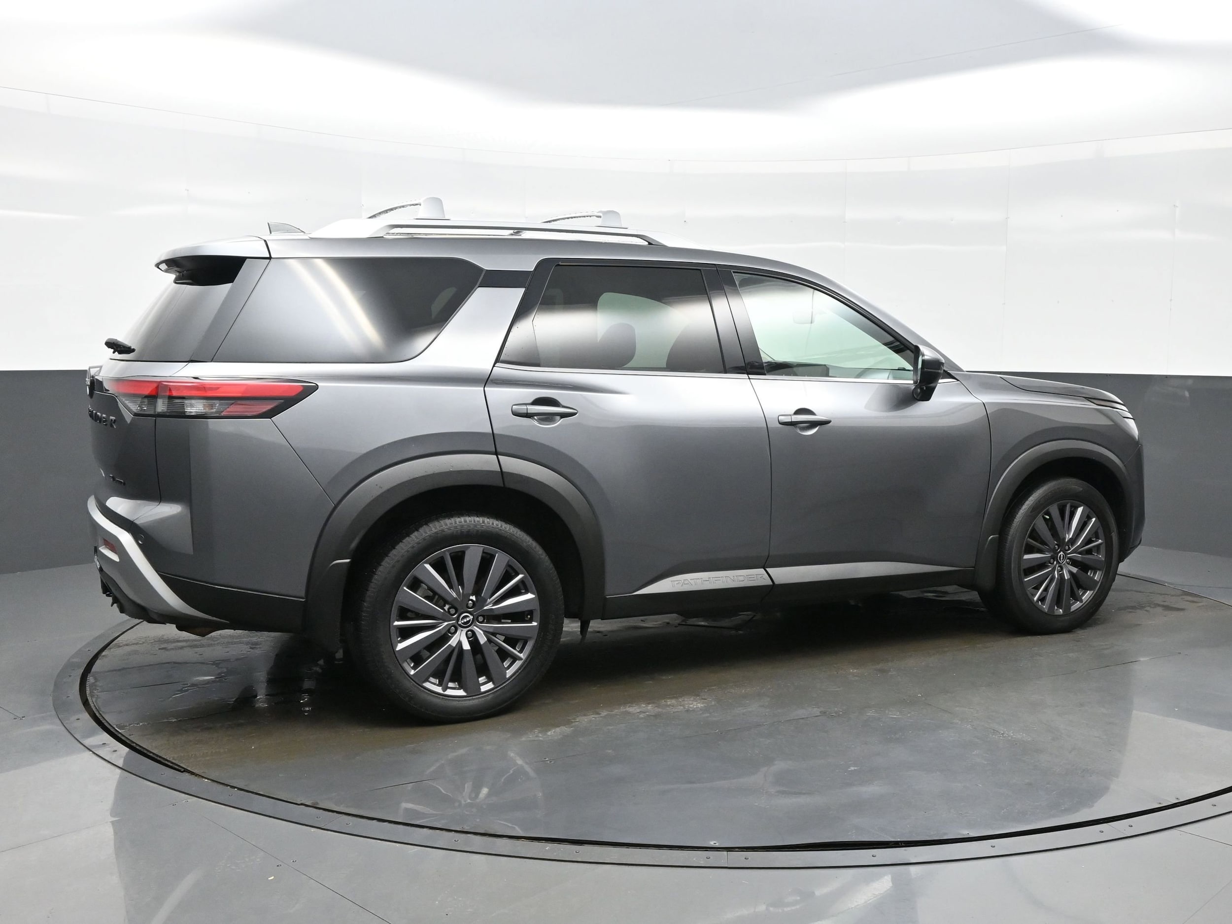 2023 Nissan Pathfinder SL - Photo 6