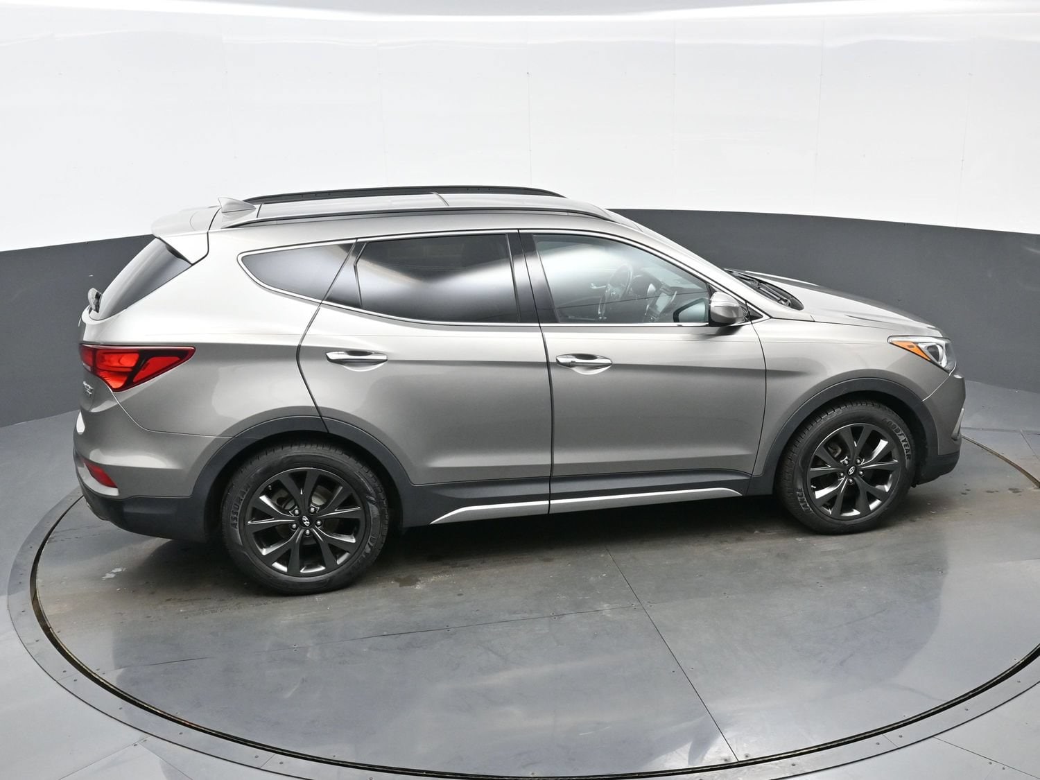 2017 Hyundai Santa Fe Sport 2.0T Ultimate - Photo 39
