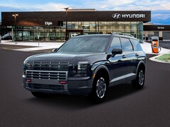 2026 Hyundai Palisade XRT Pro SUV