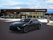  Hyundai Sonata Hybrid