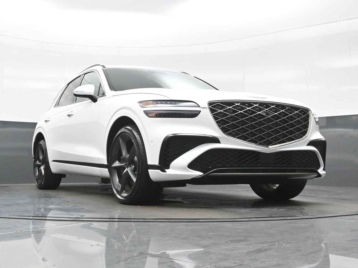 2026 GENESIS GV70 Sport Prestige - Photo 33