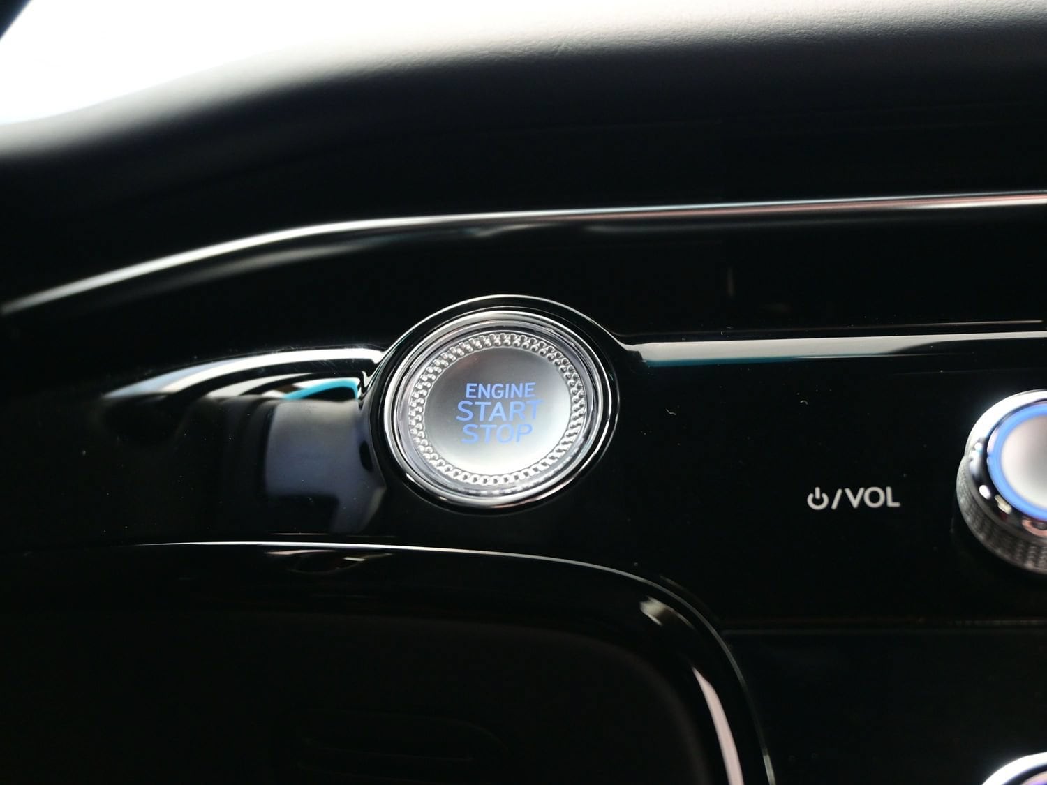 2026 GENESIS G80 Sport Prestige - Photo 23