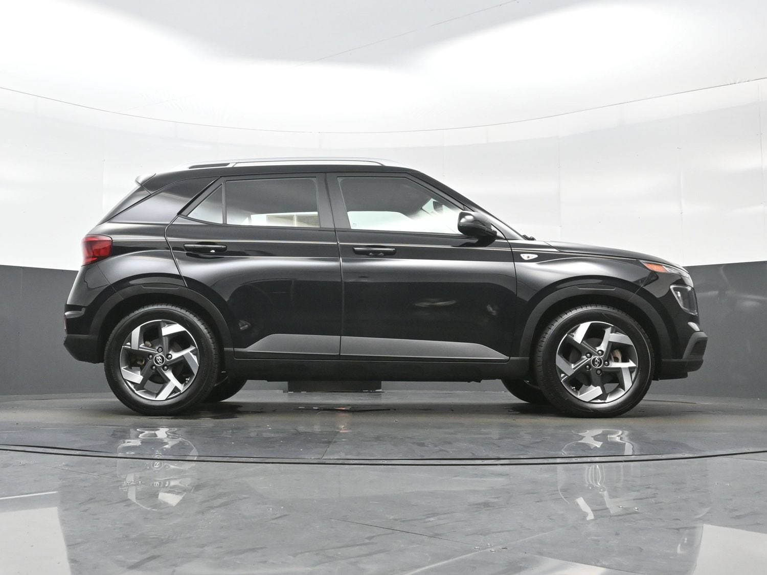 2021 Hyundai Venue SEL - Photo 29