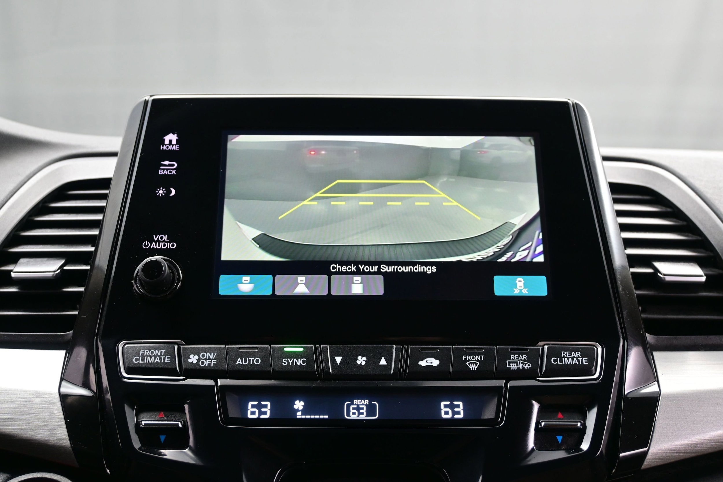 2022 Honda Odyssey EX-L - Photo 20