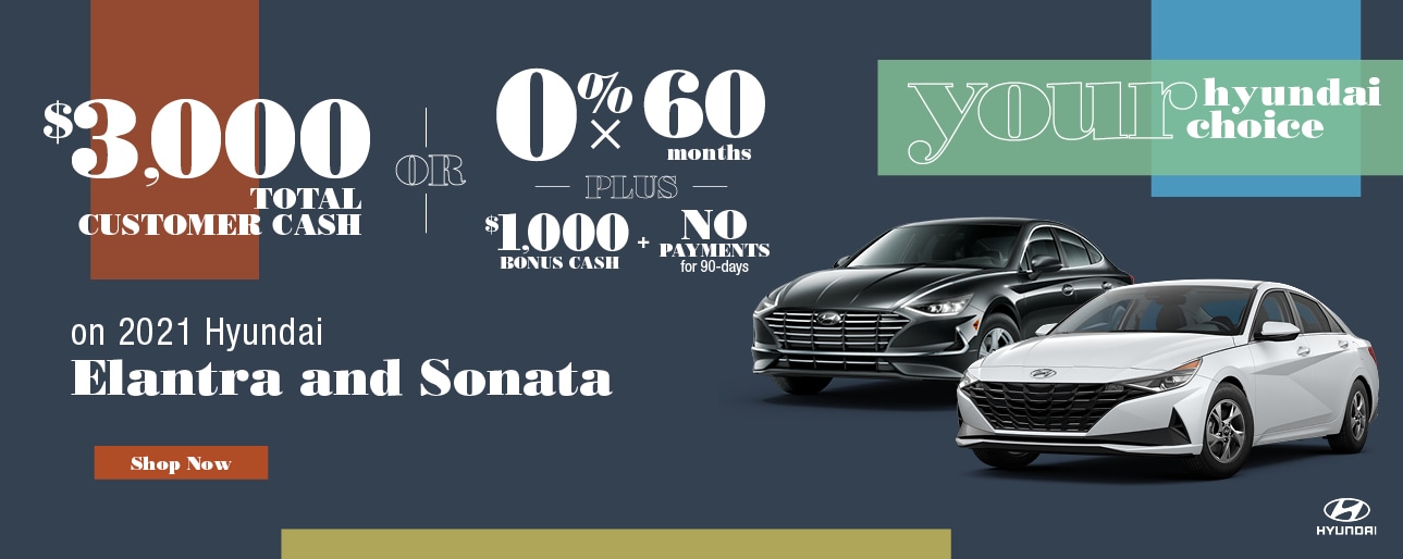 Hyundai Dealership Elgin IL | Crystal Lake | Schaumburg | Car Dealer