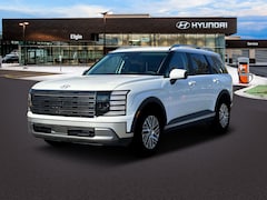 2026 Hyundai Palisade Hybrid SEL Premium 7P SUV