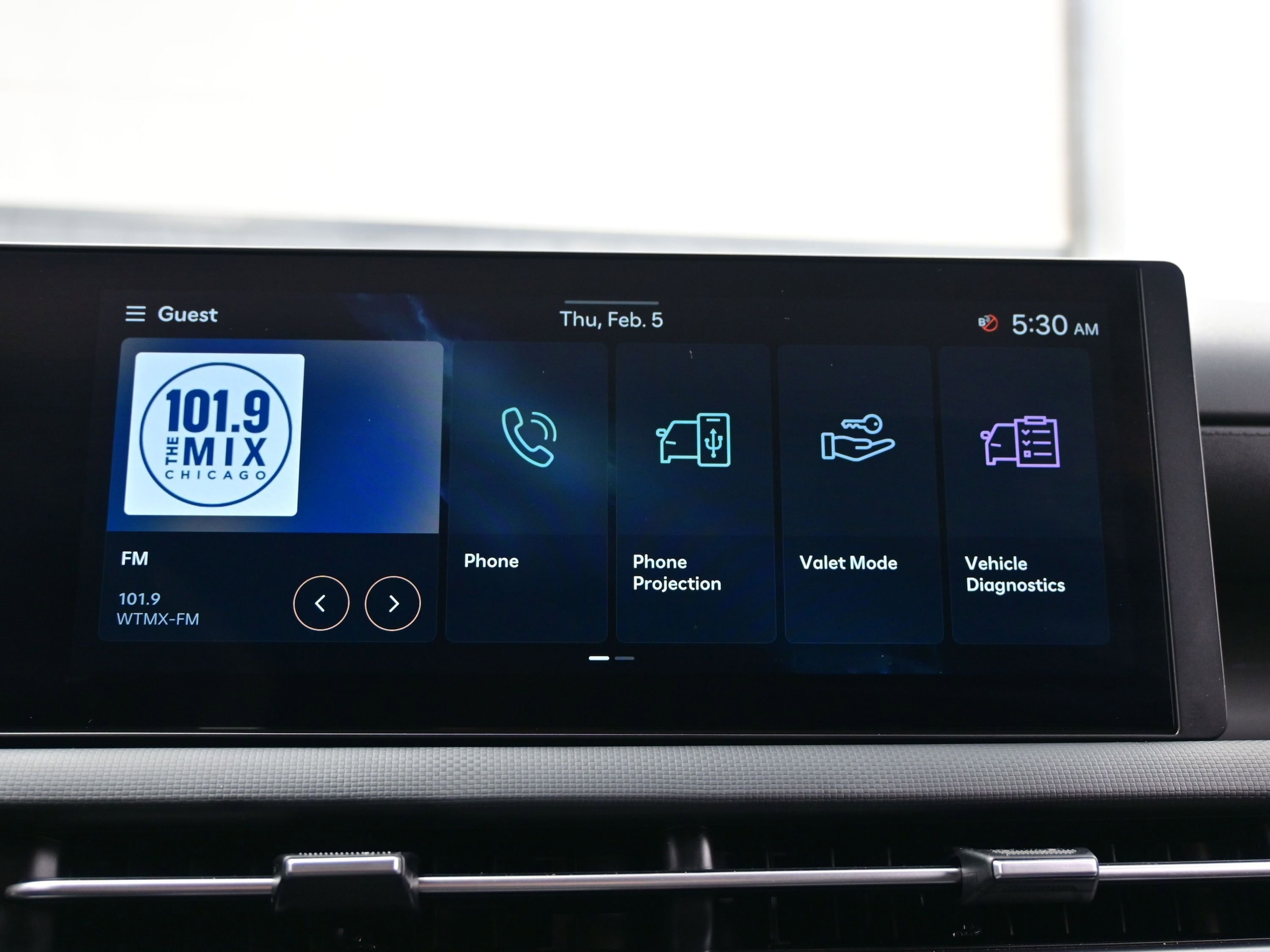 2025 Hyundai Tucson SEL - Photo 19