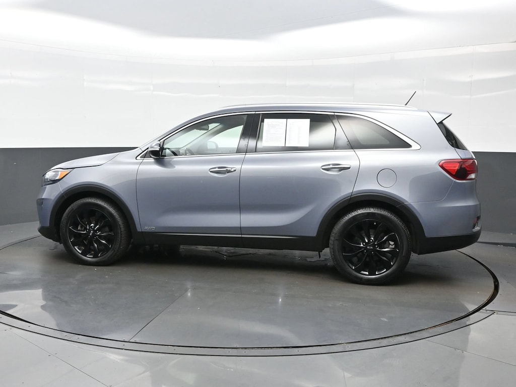 Used 2020 Kia Sorento EX V6 SUV