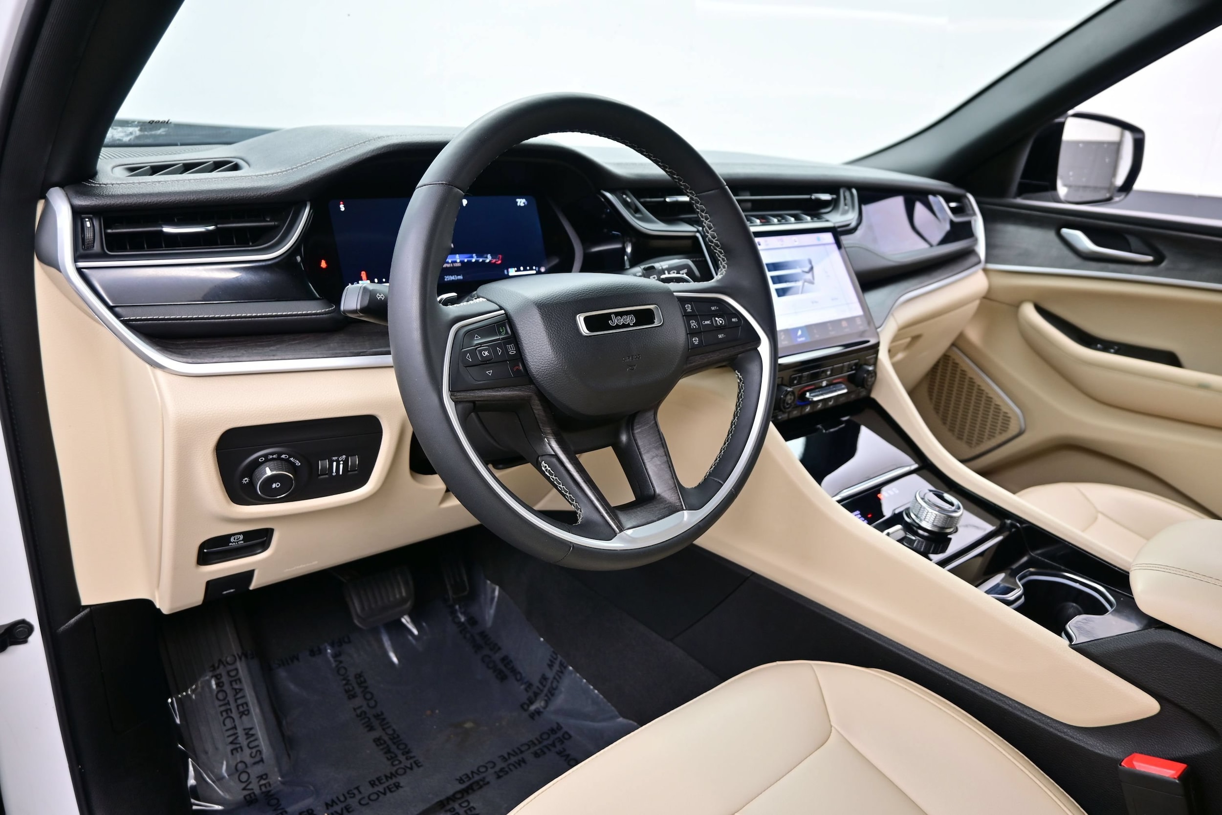 2023 Jeep Grand Cherokee Limited - Photo 13