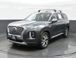 Certified 2022 Hyundai Palisade SEL SUV