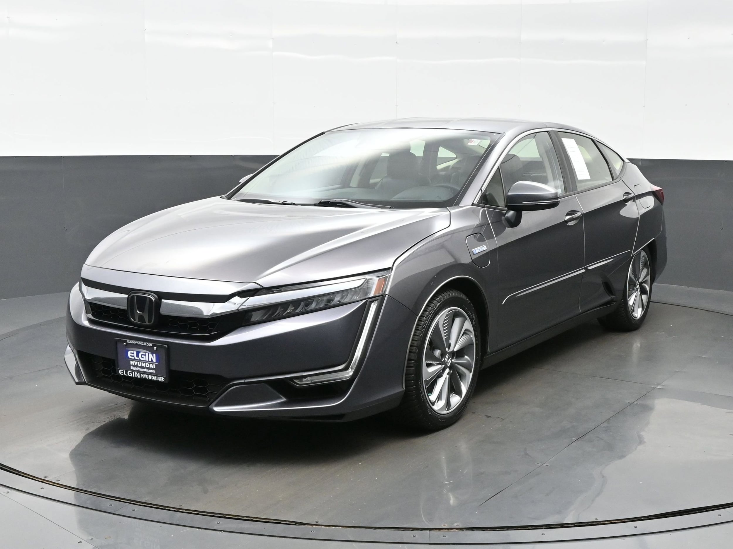 2018 Honda Clarity Base