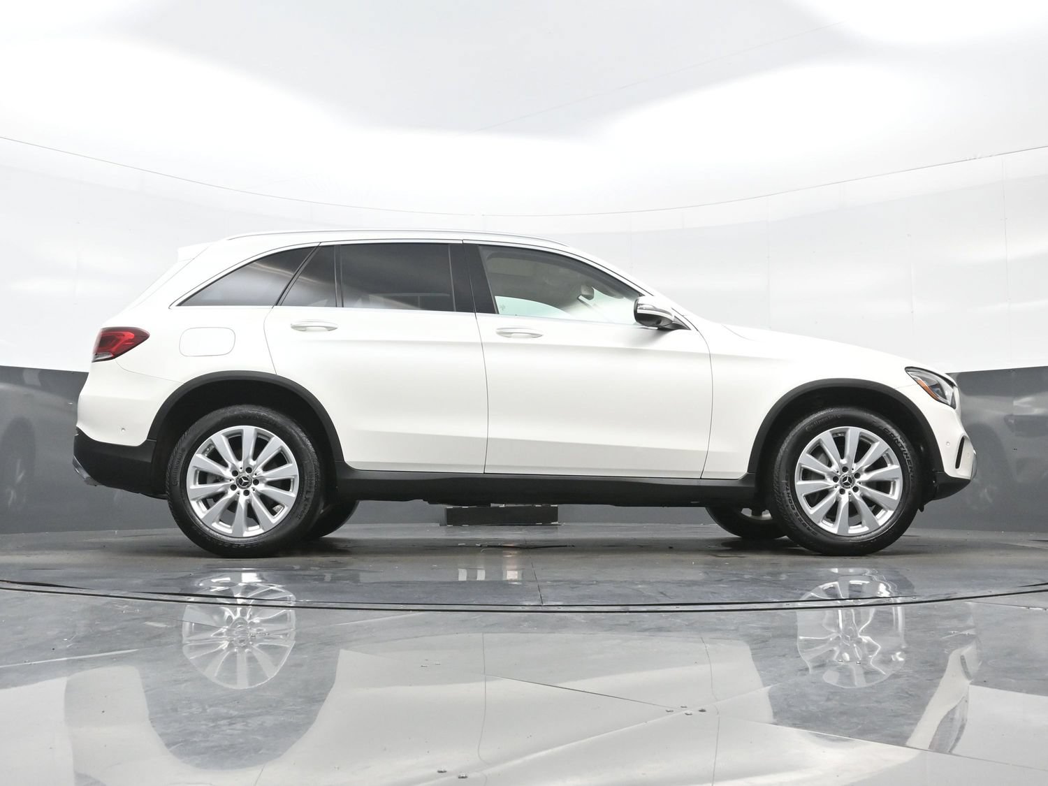 2020 Mercedes-Benz GLC GLC300 - Photo 32