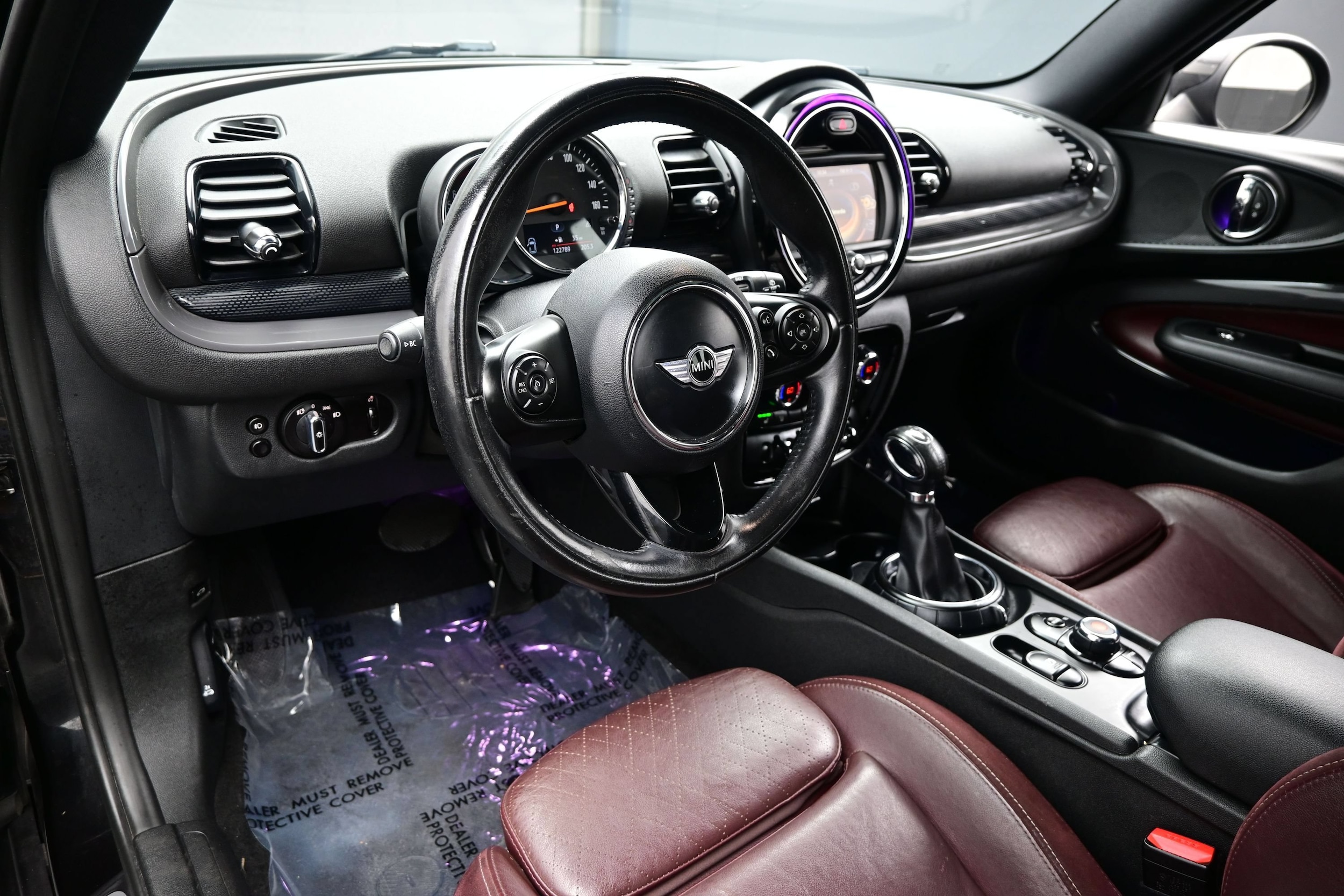 2017 MINI Clubman S - Photo 12
